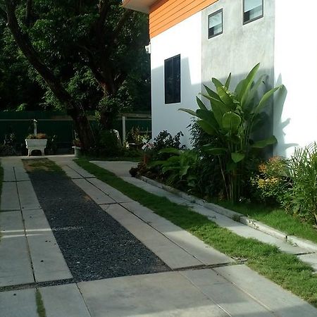 Kanghun Vintage Resort Kham Yai Dış mekan fotoğraf