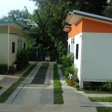 Kanghun Vintage Resort Kham Yai Dış mekan fotoğraf