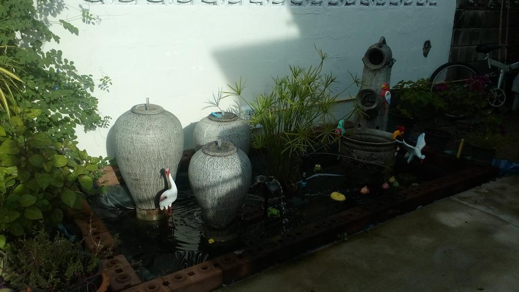 Kanghun Vintage Resort Kham Yai Dış mekan fotoğraf