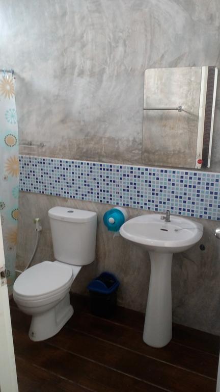Kanghun Vintage Resort Kham Yai Dış mekan fotoğraf