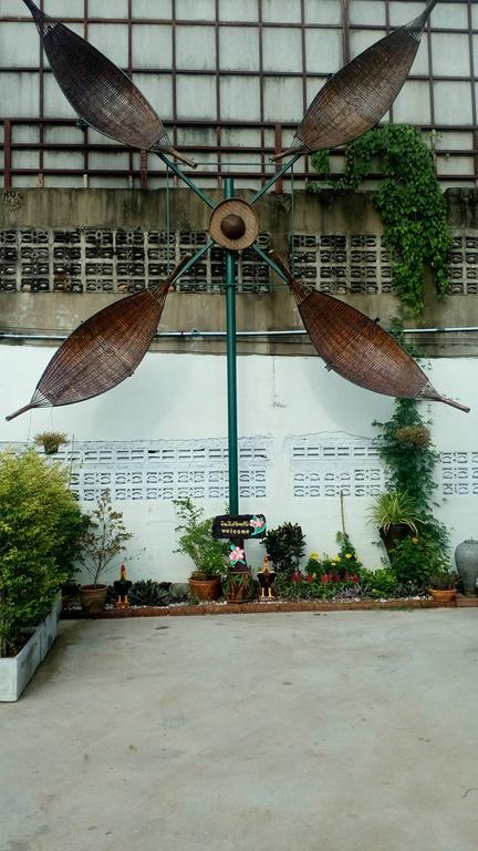 Kanghun Vintage Resort Kham Yai Dış mekan fotoğraf