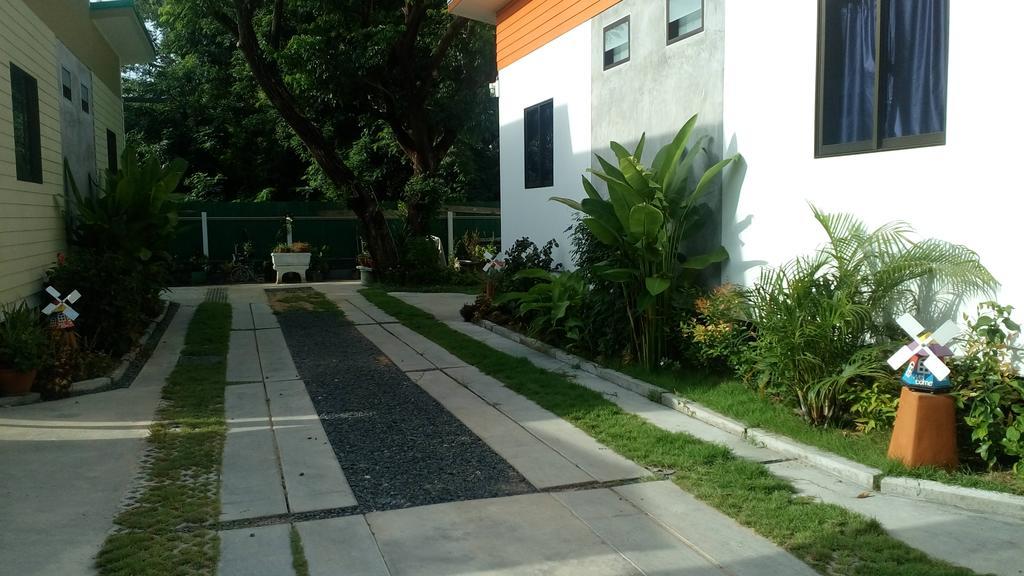 Kanghun Vintage Resort Kham Yai Dış mekan fotoğraf