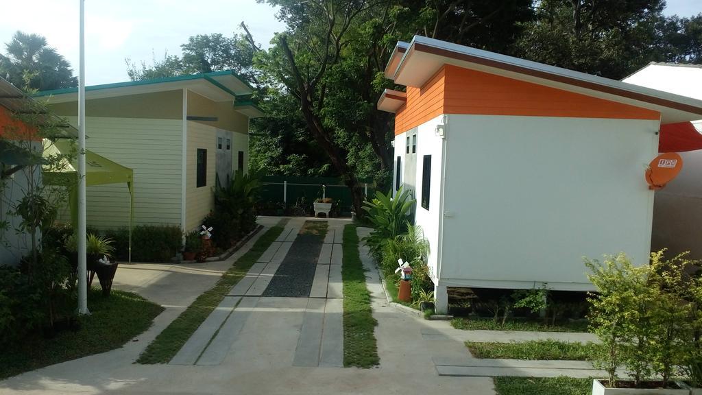 Kanghun Vintage Resort Kham Yai Dış mekan fotoğraf