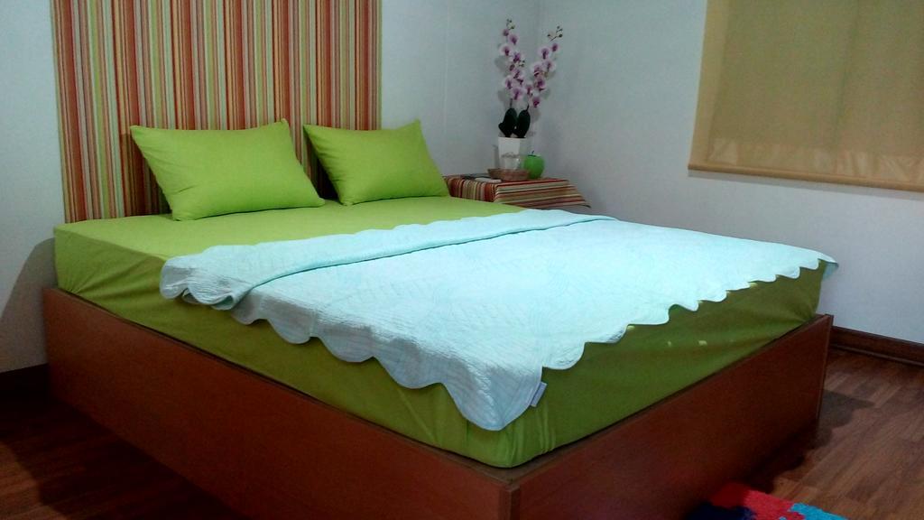 Kanghun Vintage Resort Kham Yai Dış mekan fotoğraf